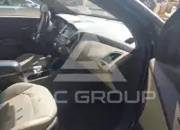 2015 Hyundai Tucson фото