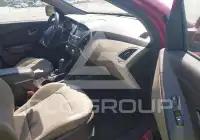 2015 Hyundai Tucson photo