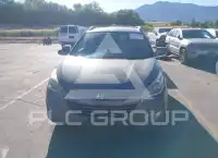 2015 Hyundai Tucson photo