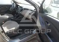 2015 Hyundai Tucson фото