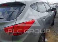 2015 Hyundai Tucson фото