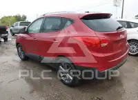 2015 Hyundai Tucson фото