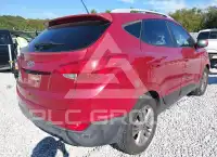2015 Hyundai Tucson photo