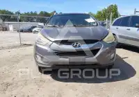 2015 Hyundai Tucson фото