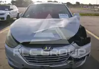 2015 Hyundai Tucson photo