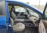 2015 Hyundai Tucson фото
