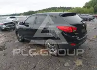 2015 Hyundai Tucson фото