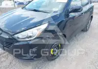 2015 Hyundai Tucson фото