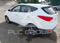 2015 Hyundai Tucson photo