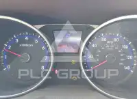 2015 Hyundai Tucson photo