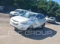 2015 Hyundai Tucson фото