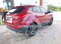 2015 Hyundai Tucson photo