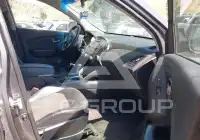 2015 Hyundai Tucson фото