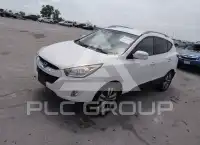 2015 Hyundai Tucson фото