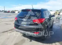 2015 Hyundai Tucson фото