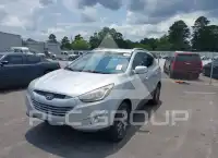 2015 Hyundai Tucson photo