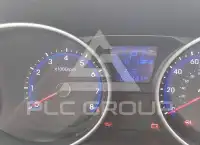 2015 Hyundai Tucson фото