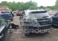 2015 Hyundai Tucson фото