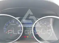 2015 Hyundai Tucson фото