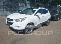 2015 Hyundai Tucson фото