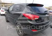 2015 Hyundai Tucson фото