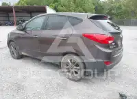 2015 Hyundai Tucson фото
