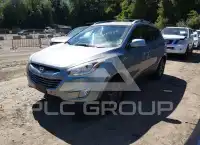 2015 Hyundai Tucson фото