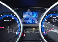 2015 Hyundai Tucson фото