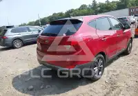 2015 Hyundai Tucson фото