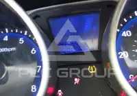 2015 Hyundai Tucson фото