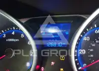 2015 Hyundai Tucson фото