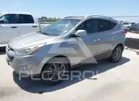 2015 Hyundai Tucson photo