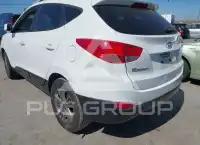2015 Hyundai Tucson photo