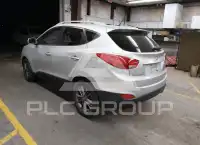 2015 Hyundai Tucson фото