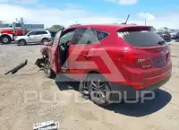 2015 Hyundai Tucson фото