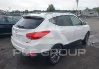 2015 Hyundai Tucson photo