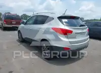 2015 Hyundai Tucson photo