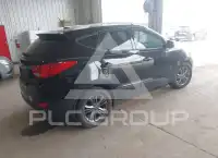 2015 Hyundai Tucson фото