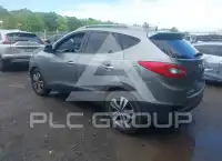 2015 Hyundai Tucson фото