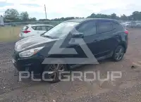 2015 Hyundai Tucson фото