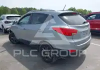 2015 Hyundai Tucson photo