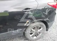 2015 Hyundai Tucson фото