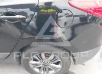 2015 Hyundai Tucson фото