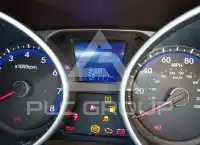 2015 Hyundai Tucson photo