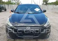 2015 Hyundai Tucson фото