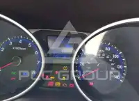 2015 Hyundai Tucson фото