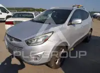 2015 Hyundai Tucson фото