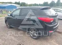 2015 Hyundai Tucson фото