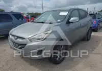2015 Hyundai Tucson фото