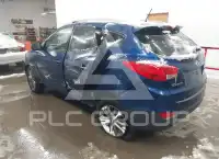 2015 Hyundai Tucson фото